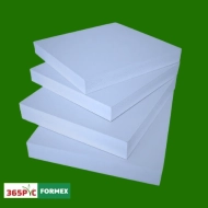 FORMEX 17MM TRẮNG DẺO