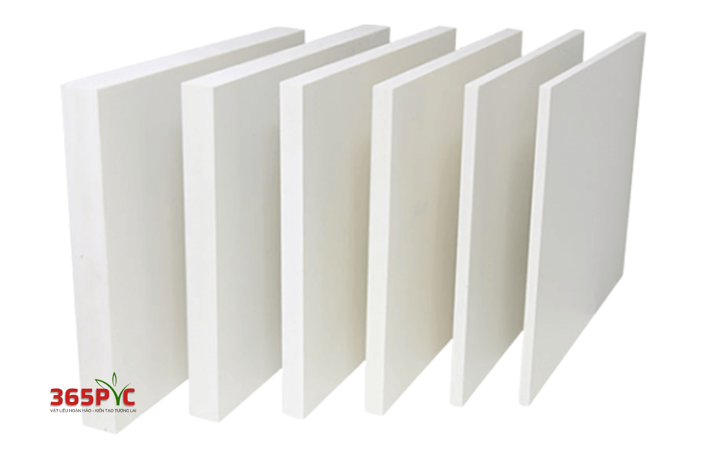 Độ dày tấm formex