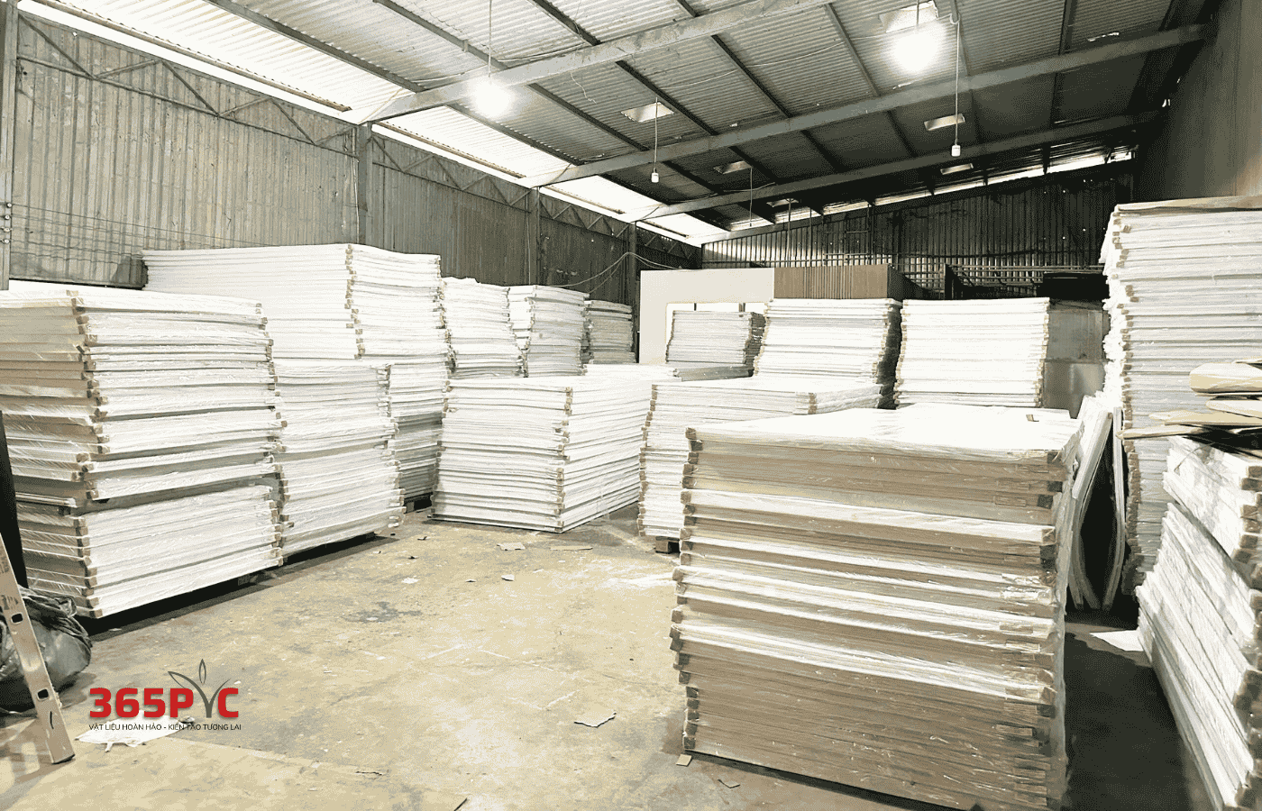 tổng kho formex 365pvc